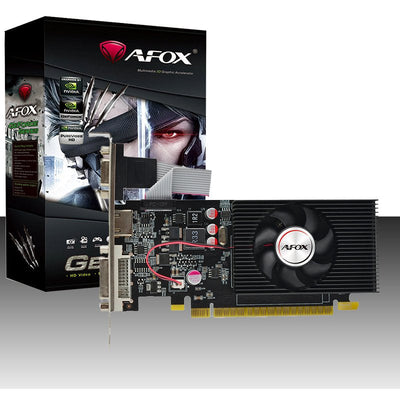 Afox GeForce Gt 730 4GB — image 1