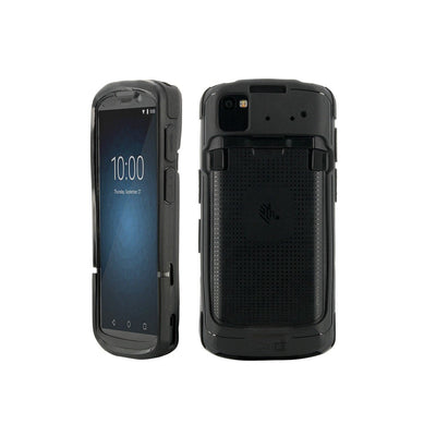 Mobilis Protech Case For Zebra TC53 - TC58 (6) Housing Rígida Black — image 1
