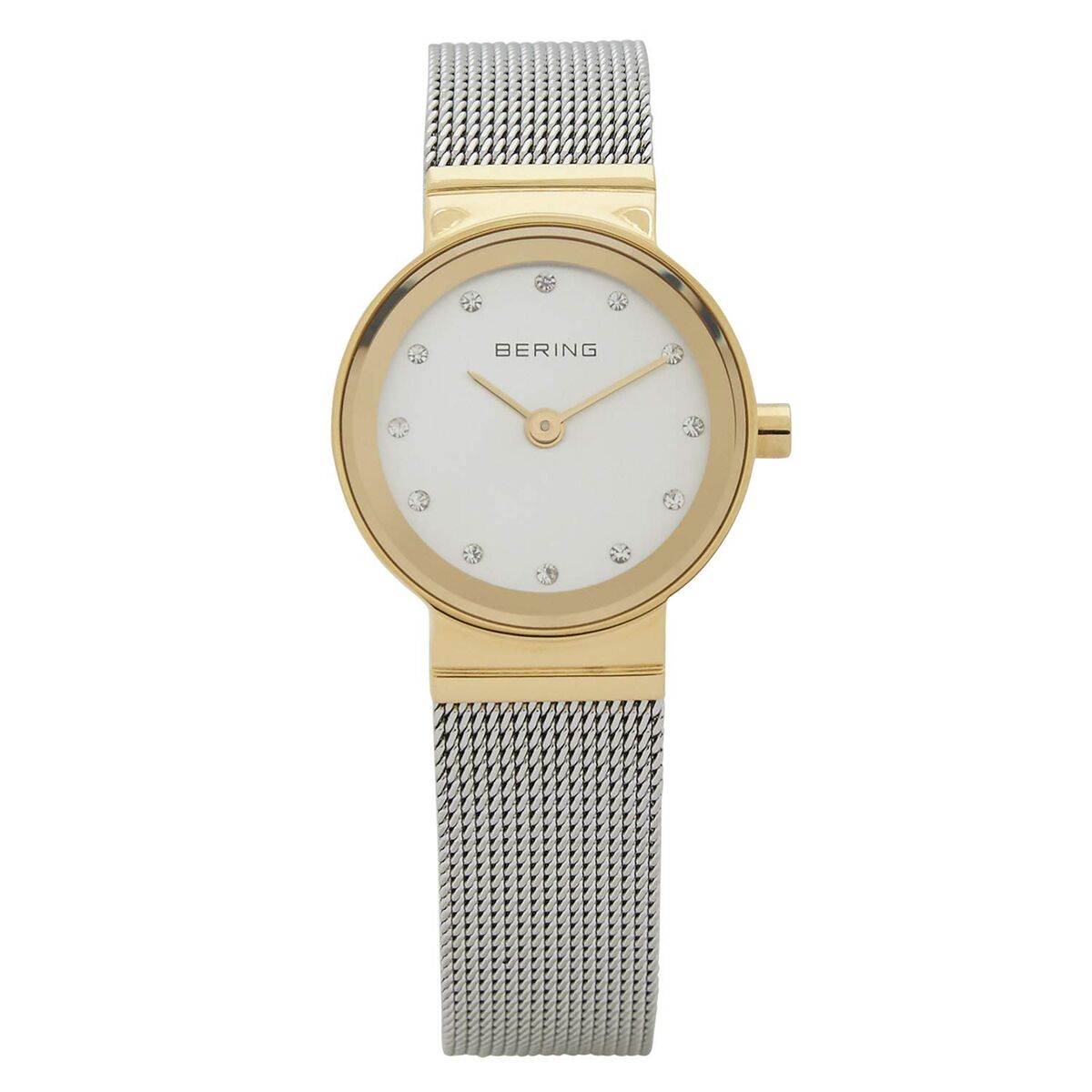 Bering Ladies' Watch Bering 14937-204 (Ø 39 Mm)