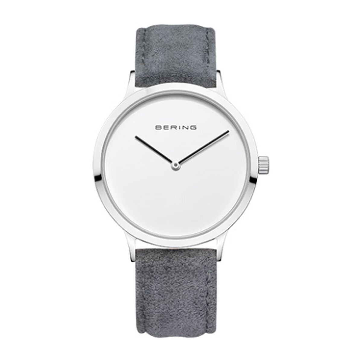 Bering Ladies' Watch Bering 14937-404 (Ø 39 Mm)