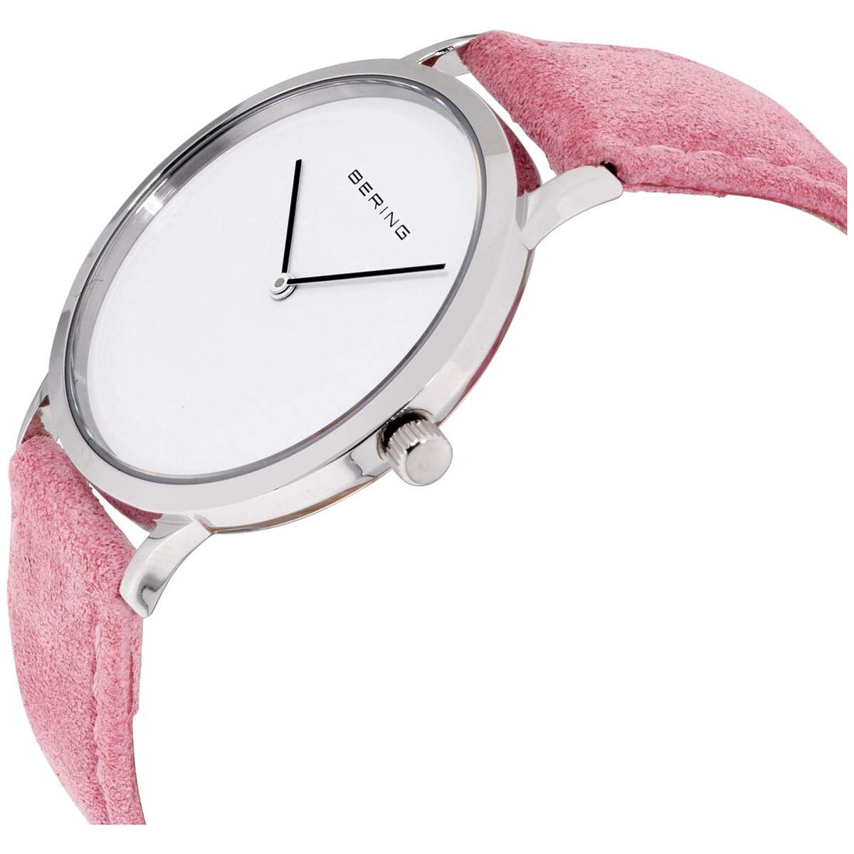 Bering Ladies' Watch Bering 14937-604 (Ø 39 Mm)