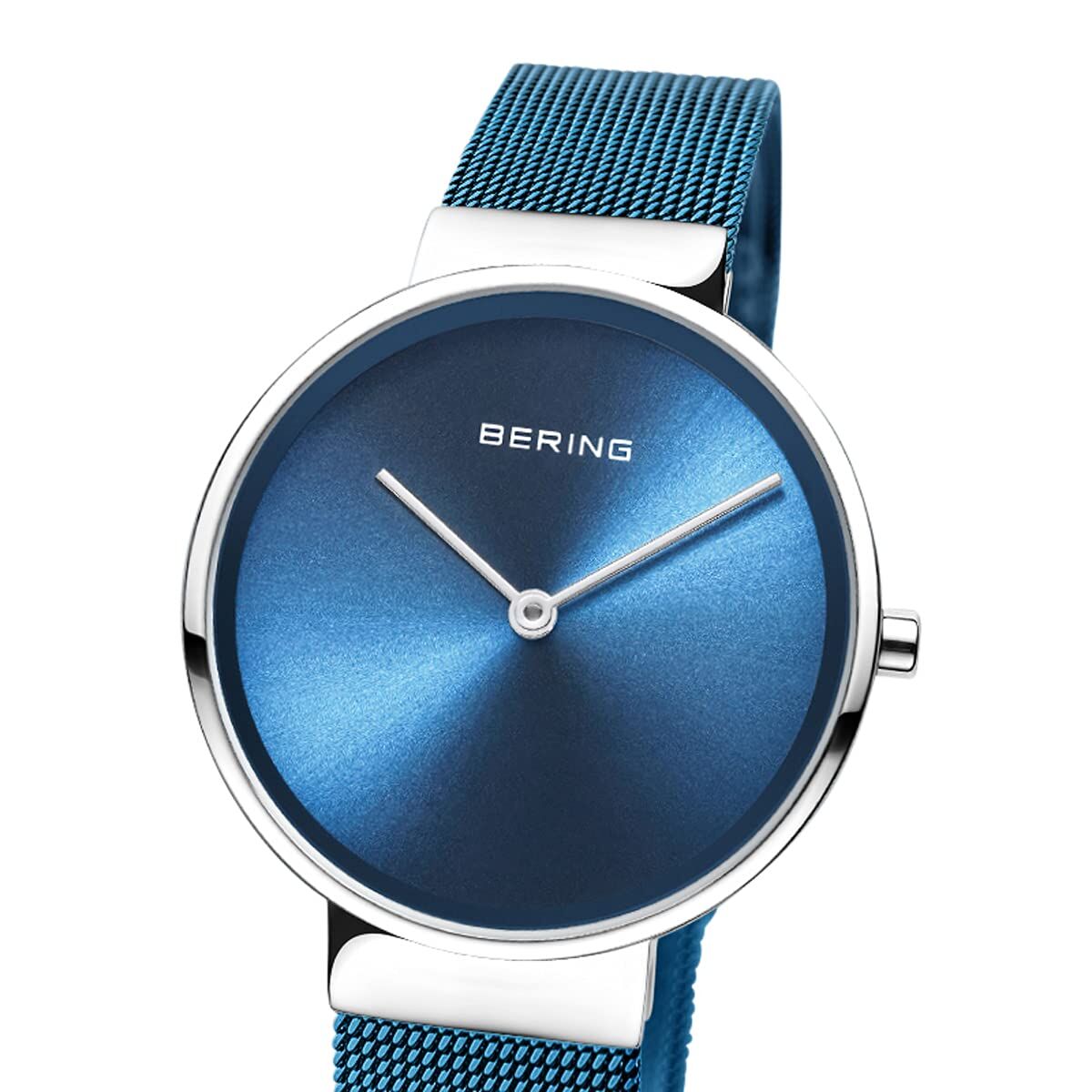 Bering Ladies' Watch Bering 14531-308 (Ø 31 Mm)