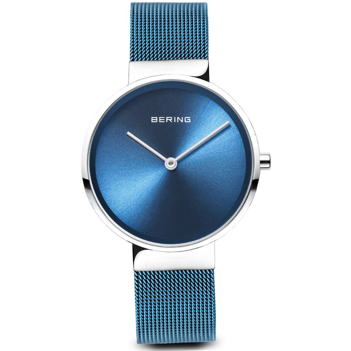 Bering Ladies' Watch Bering 14531-308 (Ø 31 Mm)