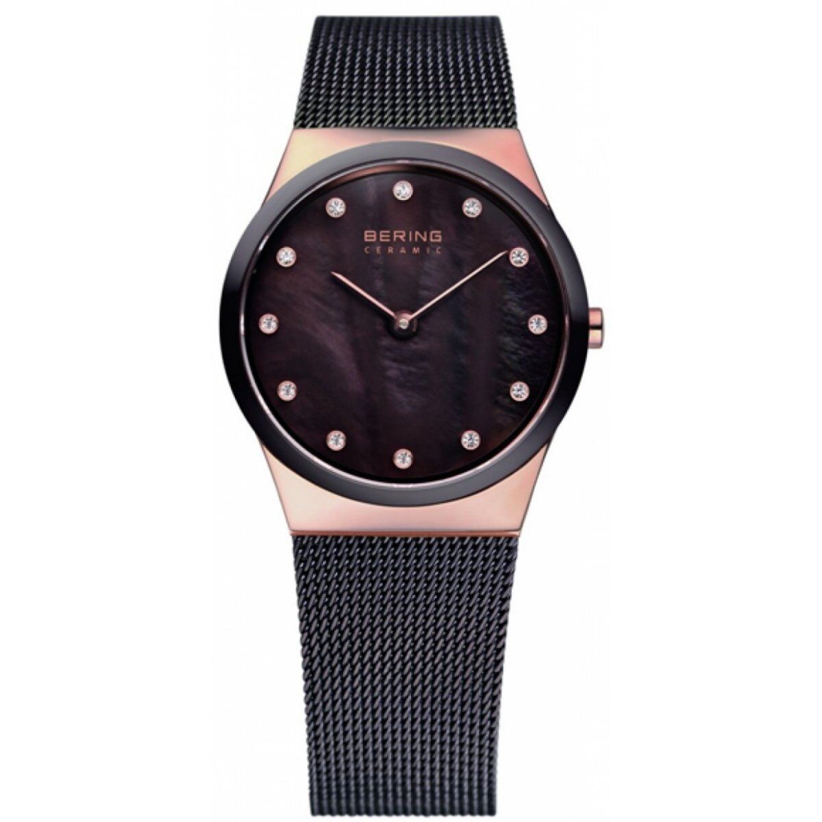 Bering Ladies' Watch Bering 32230-262 (Ø 30 Mm)