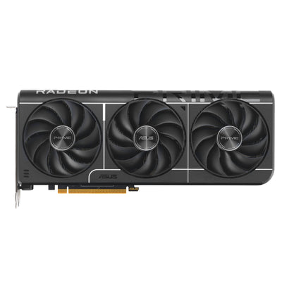 ASUS Graphics Card Prime -RX9070-O16G-EVO AMD Radeon Rx 9070 16GB GDDR6 90YV0MQ0-M0NA00 — image 1