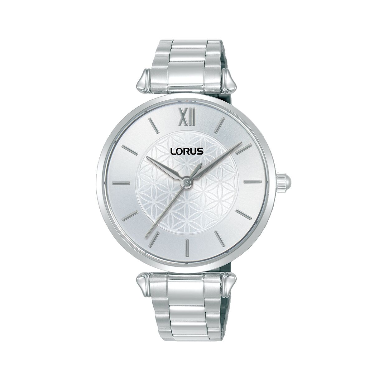 Lorus Ladies' Watch Lorus Rg275Yx9
