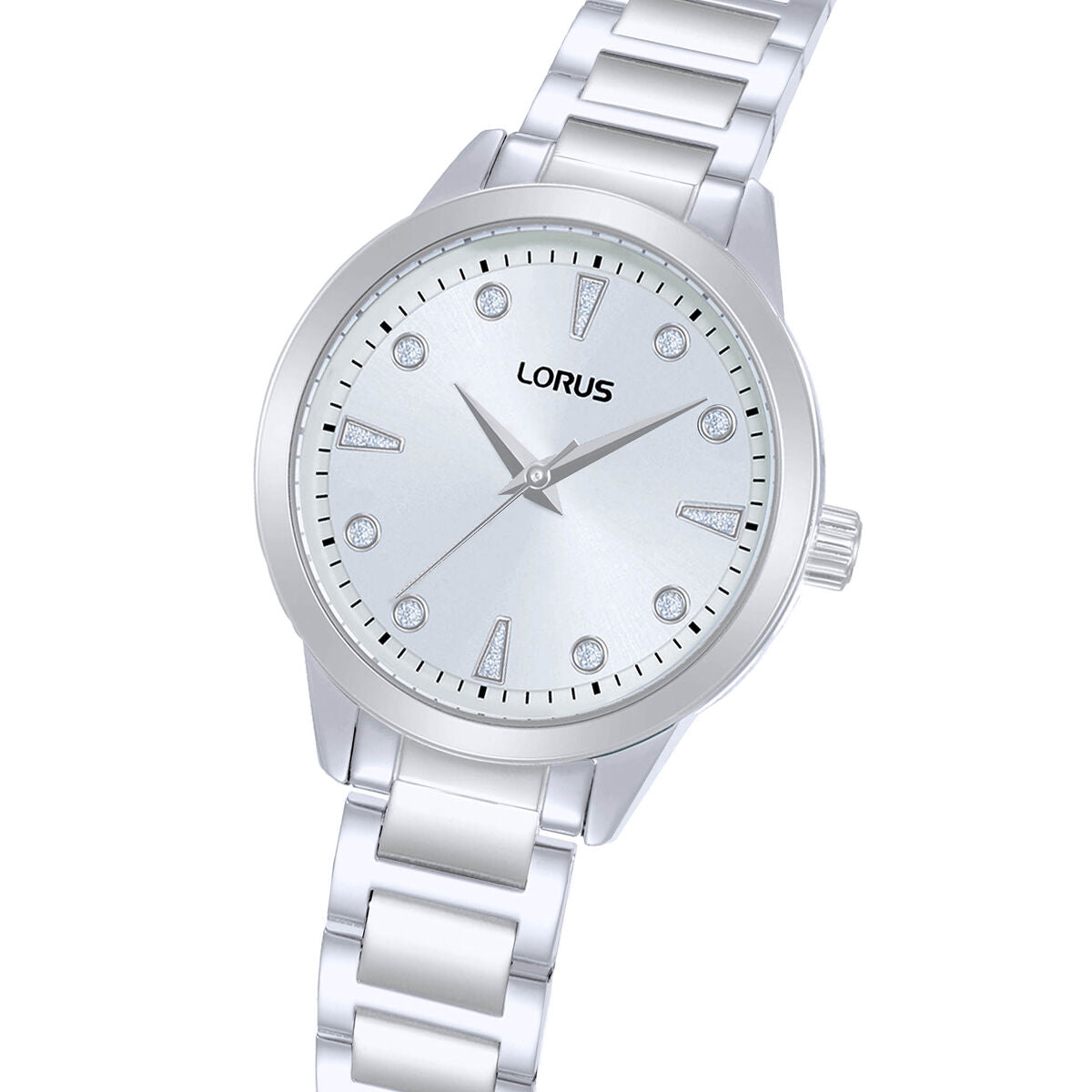 Lorus Ladies' Watch Lorus Rg267Yx9
