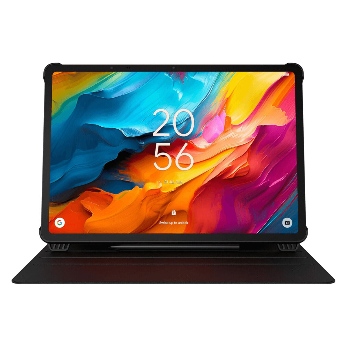 Tcl Graphics Tablets And Pens Tcl Nxtpaper 14 Octa Core 8 Gb Ram 256 Gb Grey