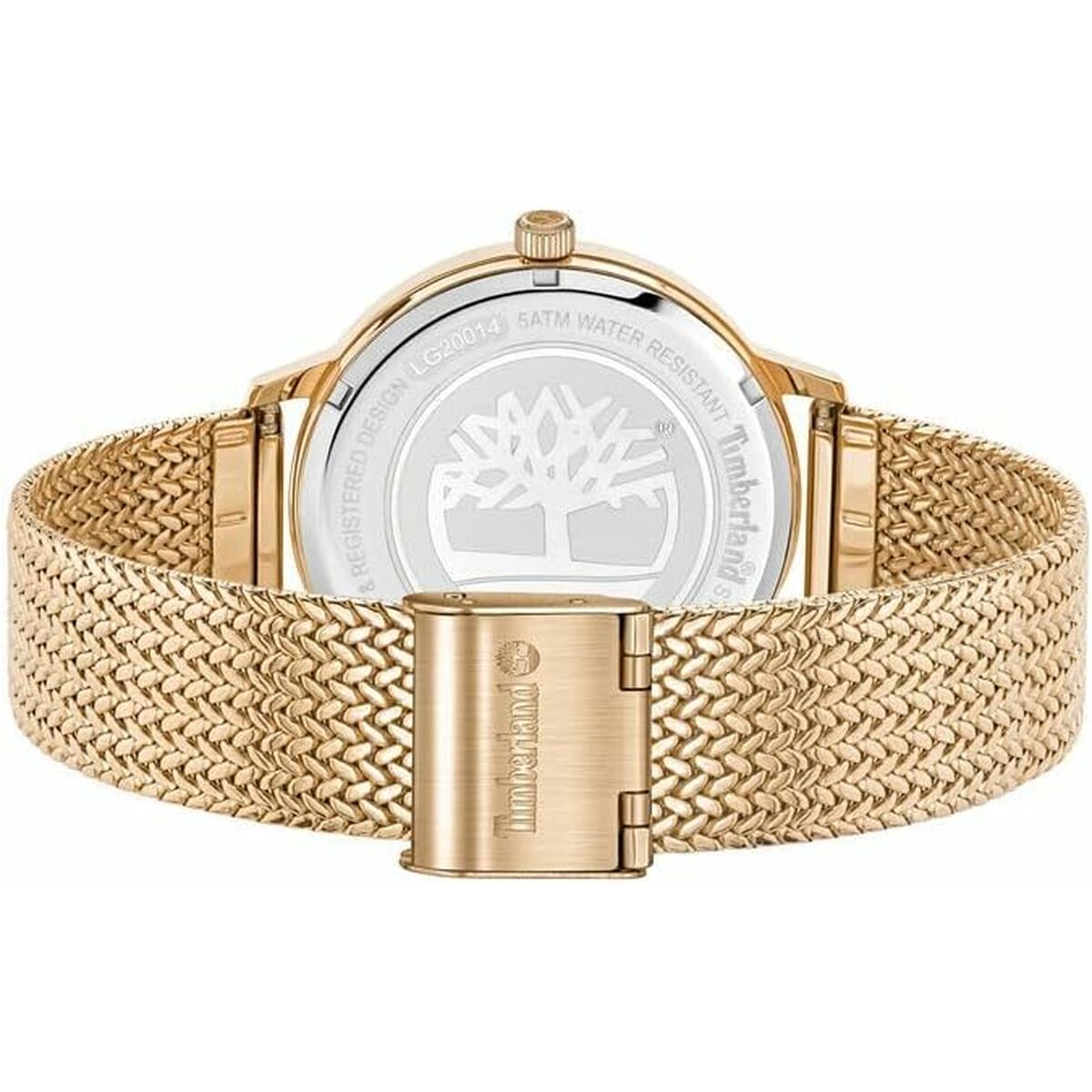 Timberland Ladies' Watch Timberland