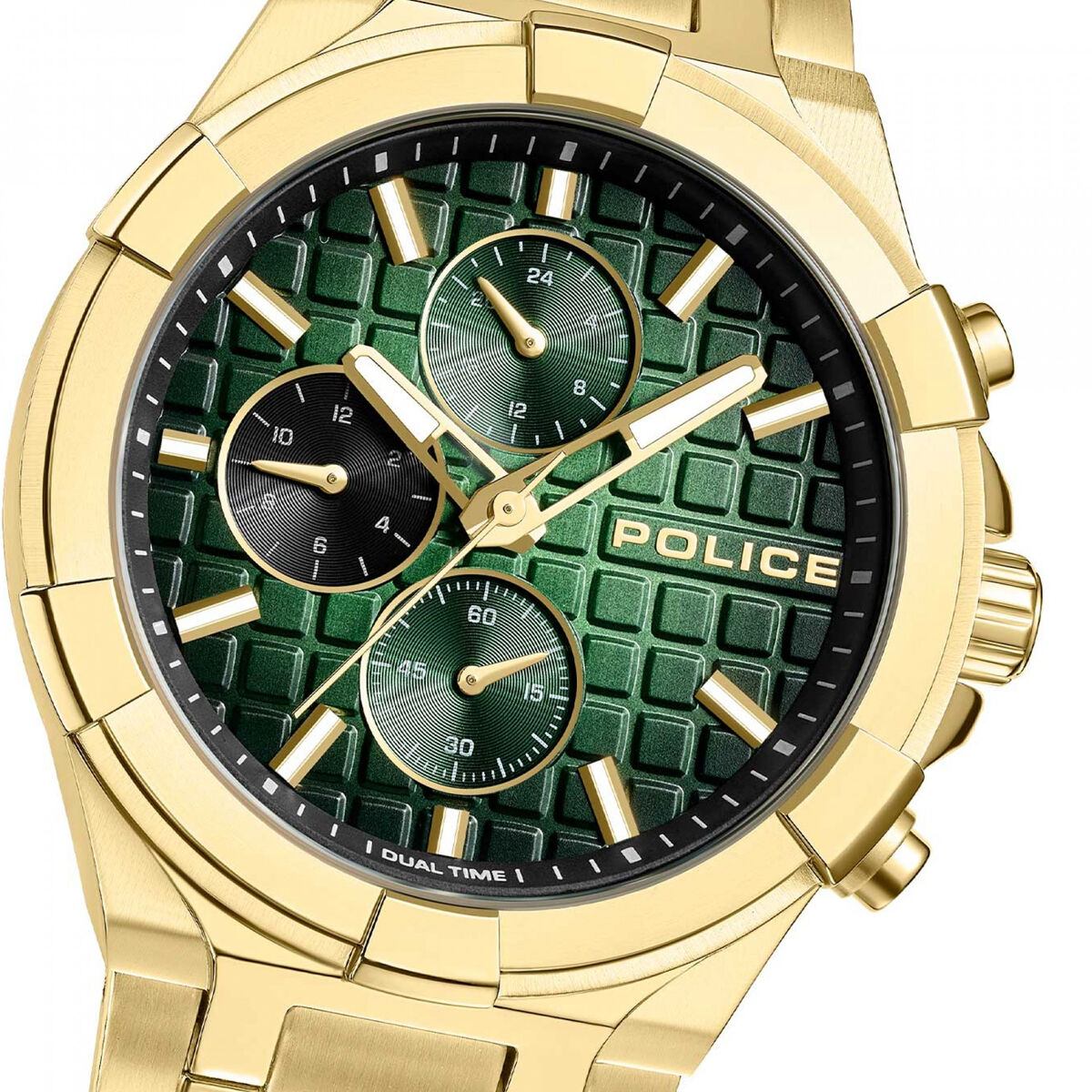Police Men's Watch Police Pewgk0082003
