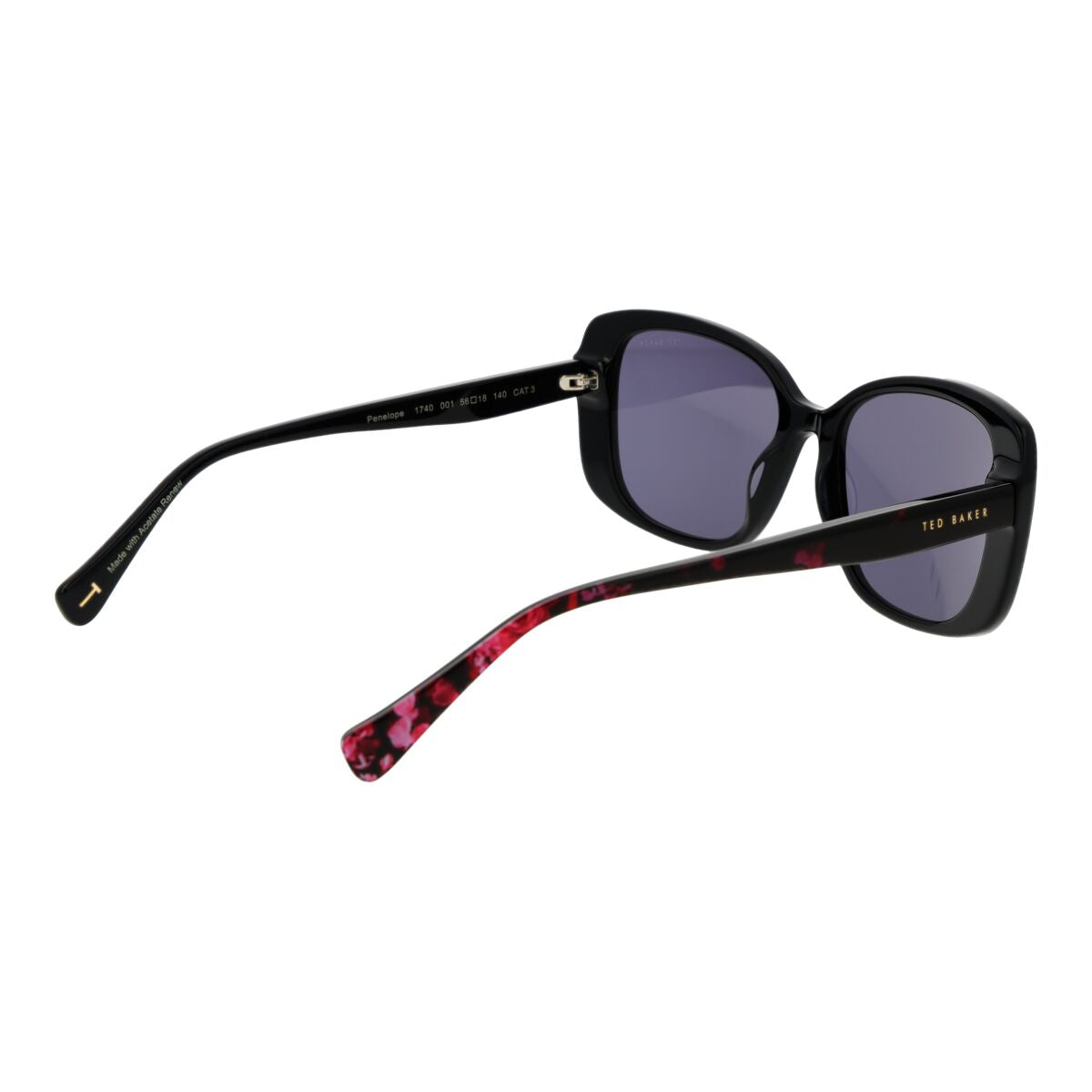 Ted Baker Ladies' Sunglasses Ted Baker Tb1740 56001