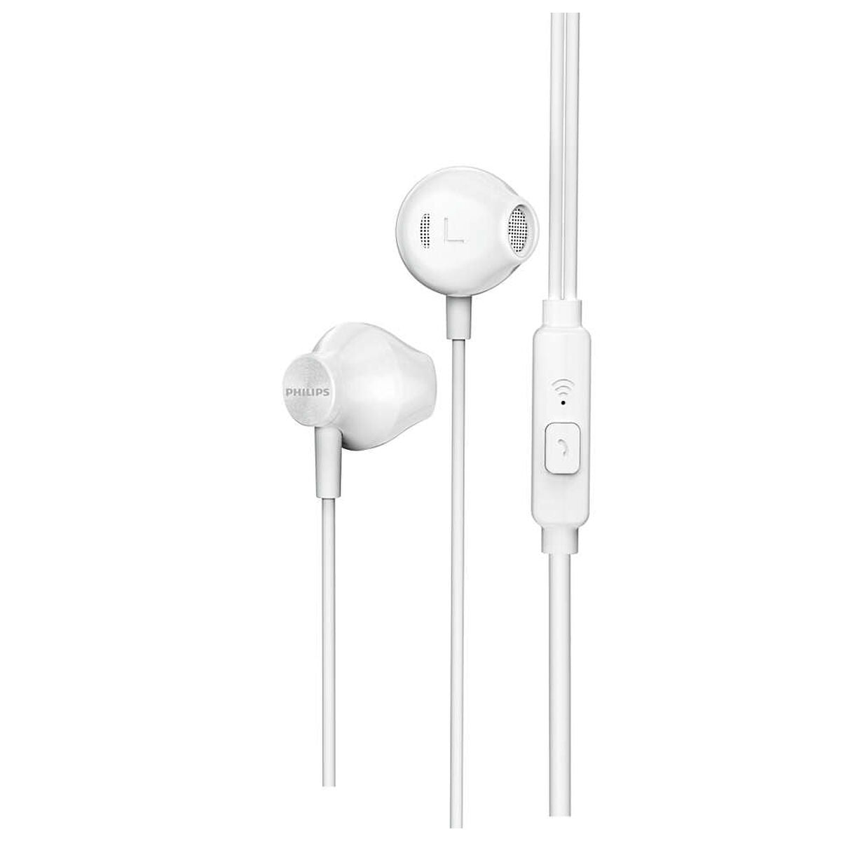 Philips Headphones Philips Taue101Wt/00