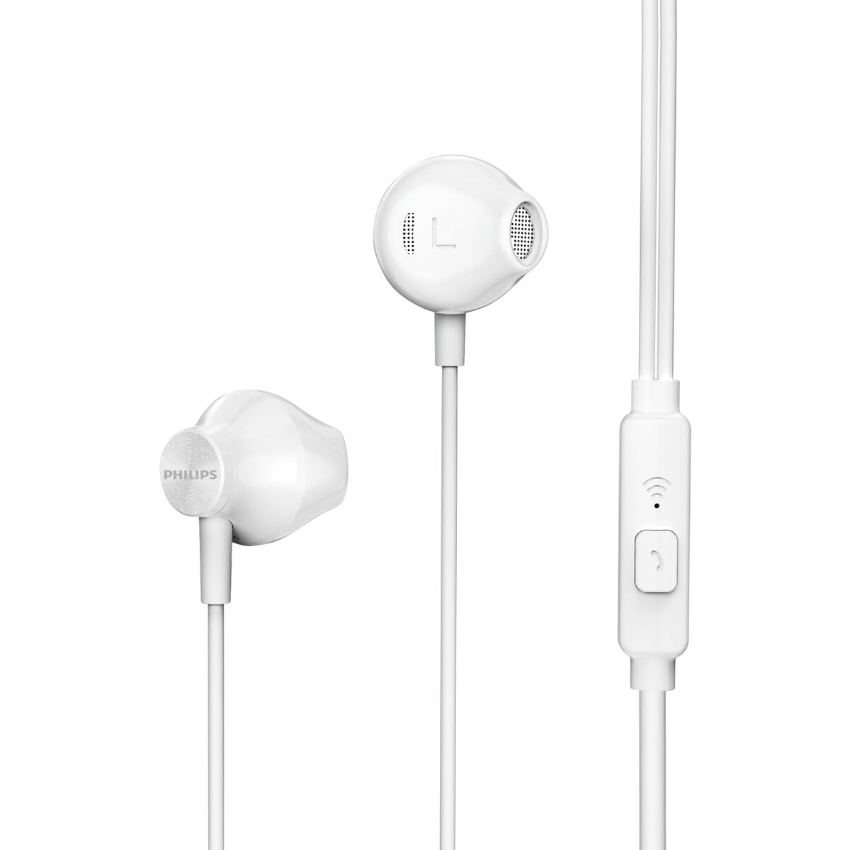 Philips Headphones Philips Taue101Wt/00
