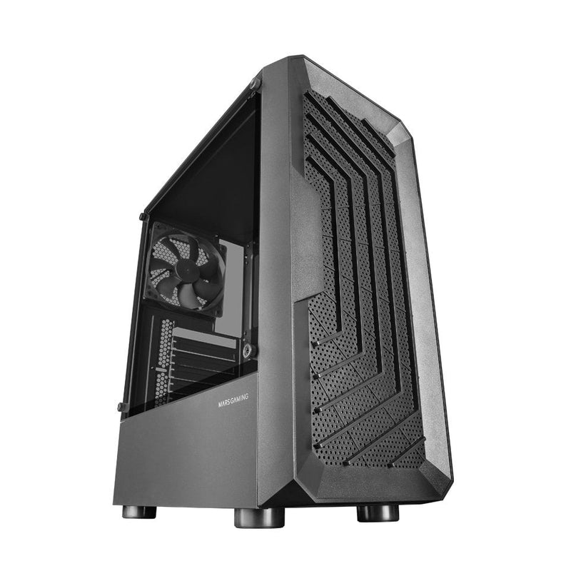 Mars Gaming Box Gaming Semitorre MC-2000