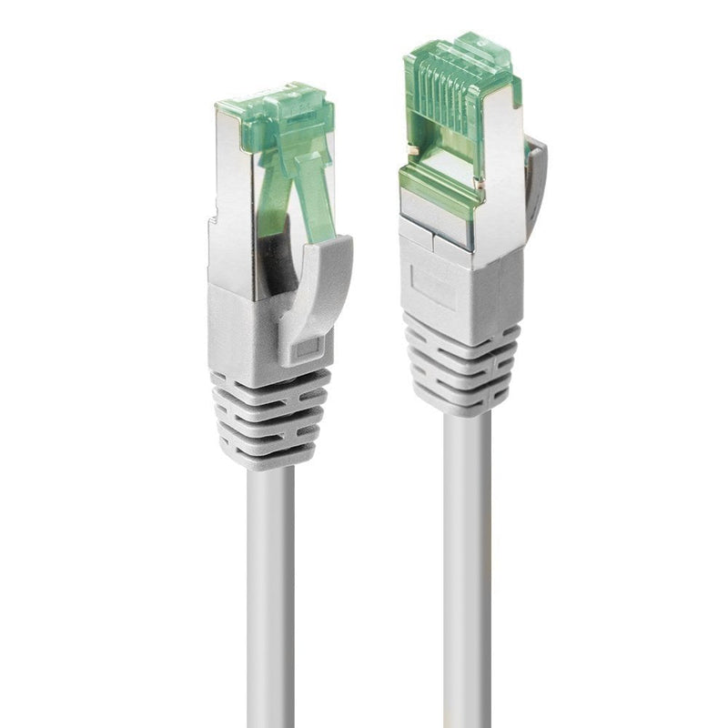 Lindy Network Cable CAT.6A S FTP Grs Tpe Cable 5M Grey