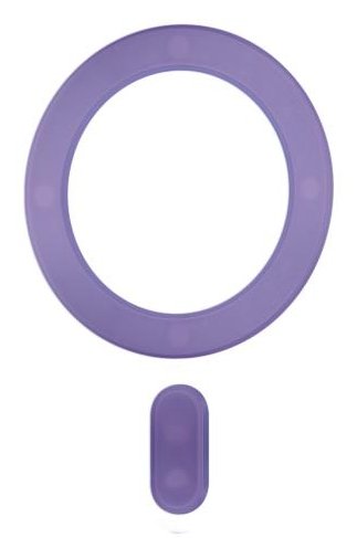 Celly Magcadaptervi Accesorio Phone Mobile Phone Or Smartphone Ring Magnetic — image 1