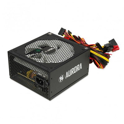 Ibox Power Supply Aurora 600W 14CM Fan ZIA600W14CMBOX — image 1