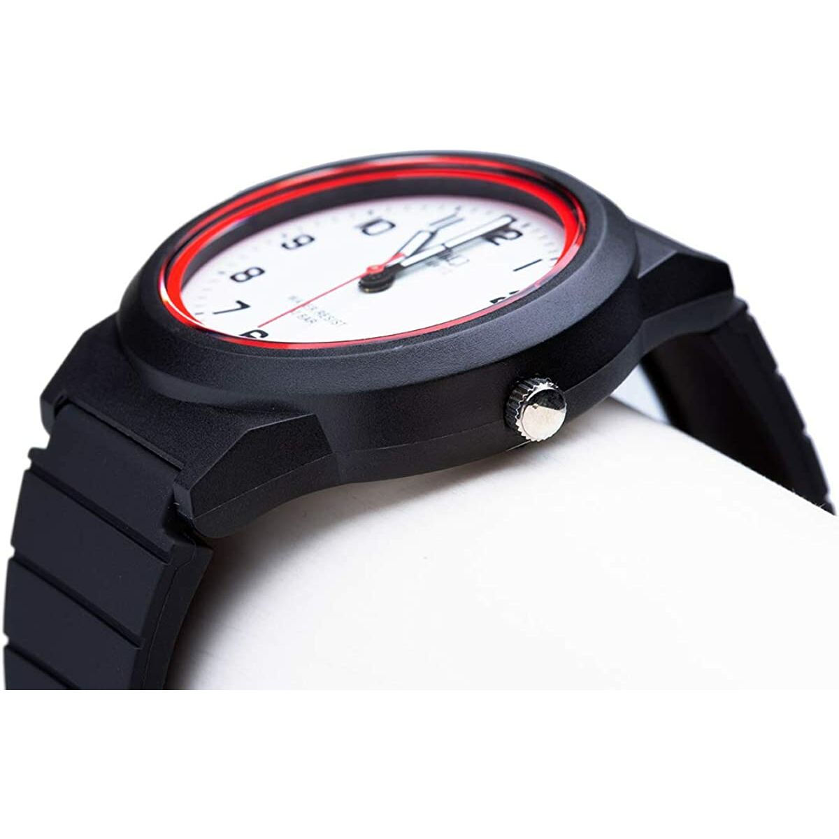 Q&Q Unisex Watch Q&Q Vr94J004Y (Ø 35 Mm)