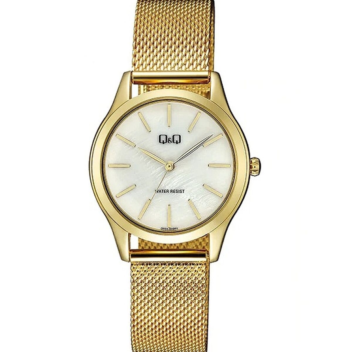 Q&Q Ladies' Watch Q&Q Q02A-002Py (Ø 33 Mm)