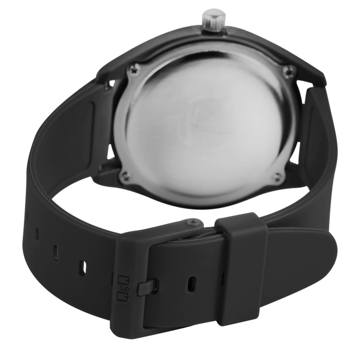 Q&Q Unisex Watch Q&Q V12A-010Vy (Ø 41 Mm)