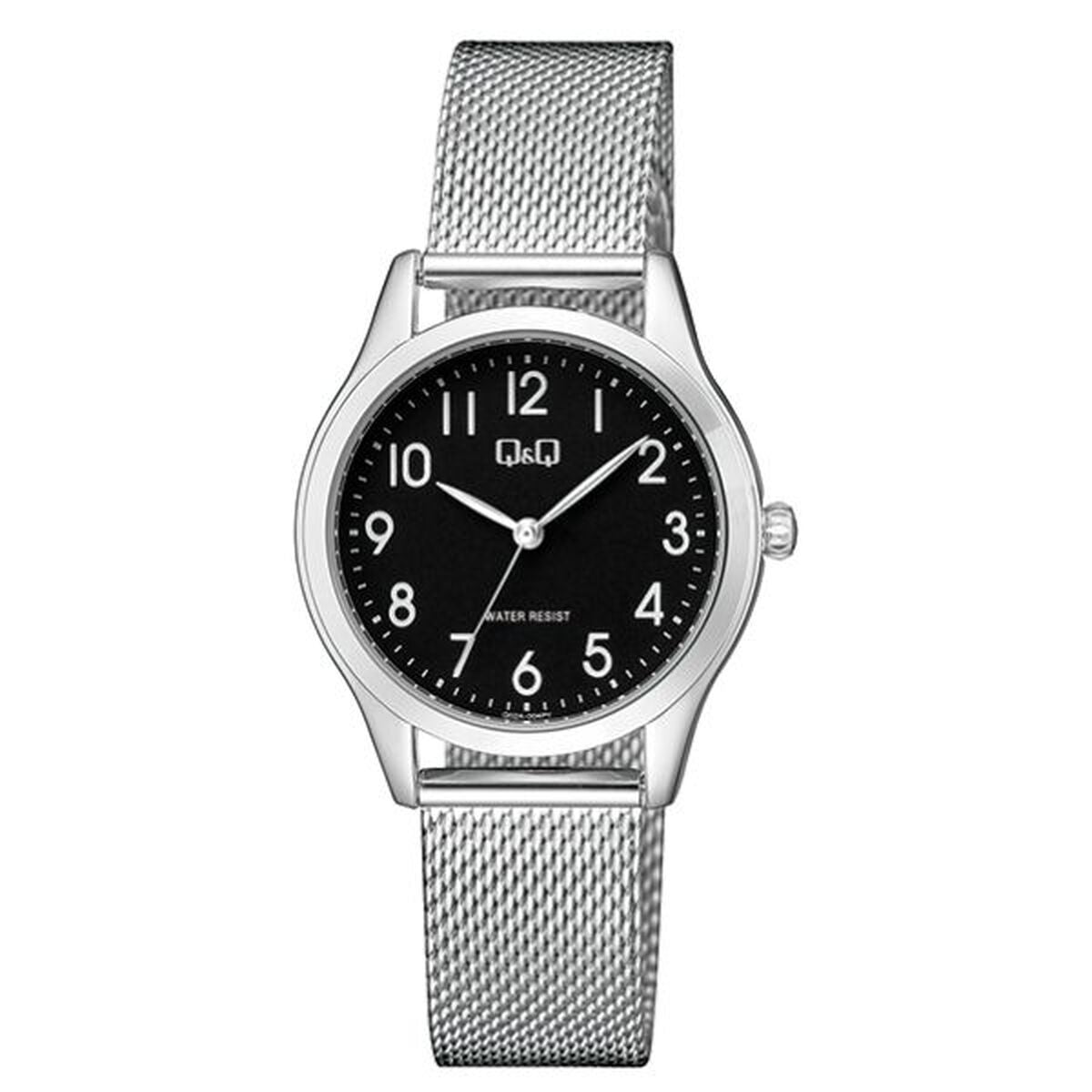 Q&Q Ladies' Watch Q&Q Q02A-004Py (Ø 33 Mm)