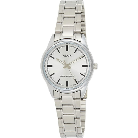 Casio Ladies' Watch Casio Collection (Ø 34 Mm)