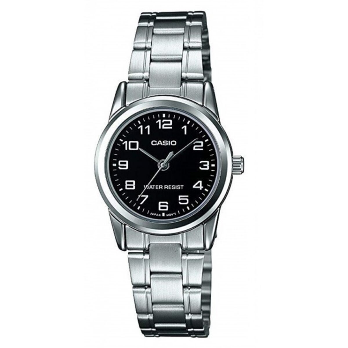 Casio Ladies' Watch Casio Ltp-V001D-1 (Ø 25 Mm)