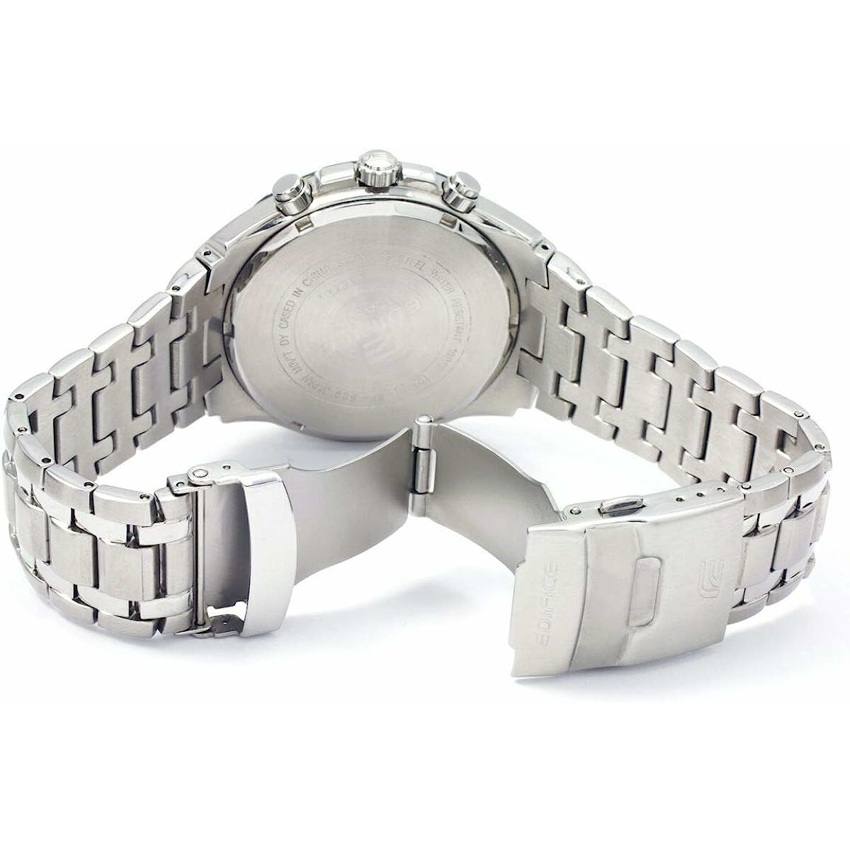 Casio Men's Watch Casio Ef-539D-1Avef