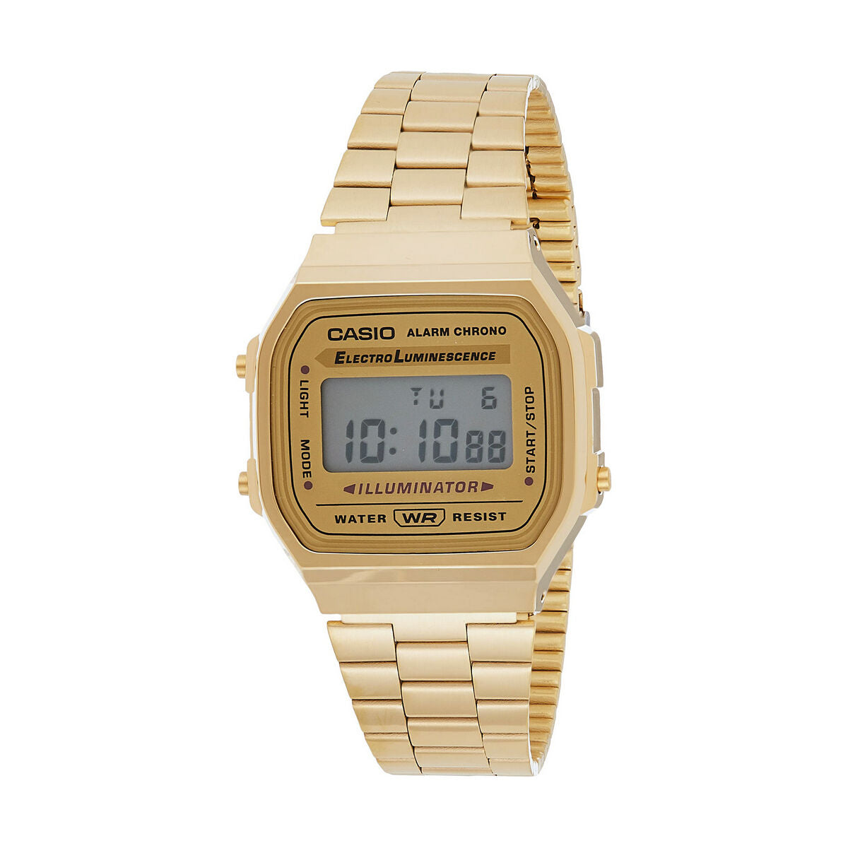 Casio Unisex Watch Casio A168Wg-9Wdf (Ø 35 Mm)