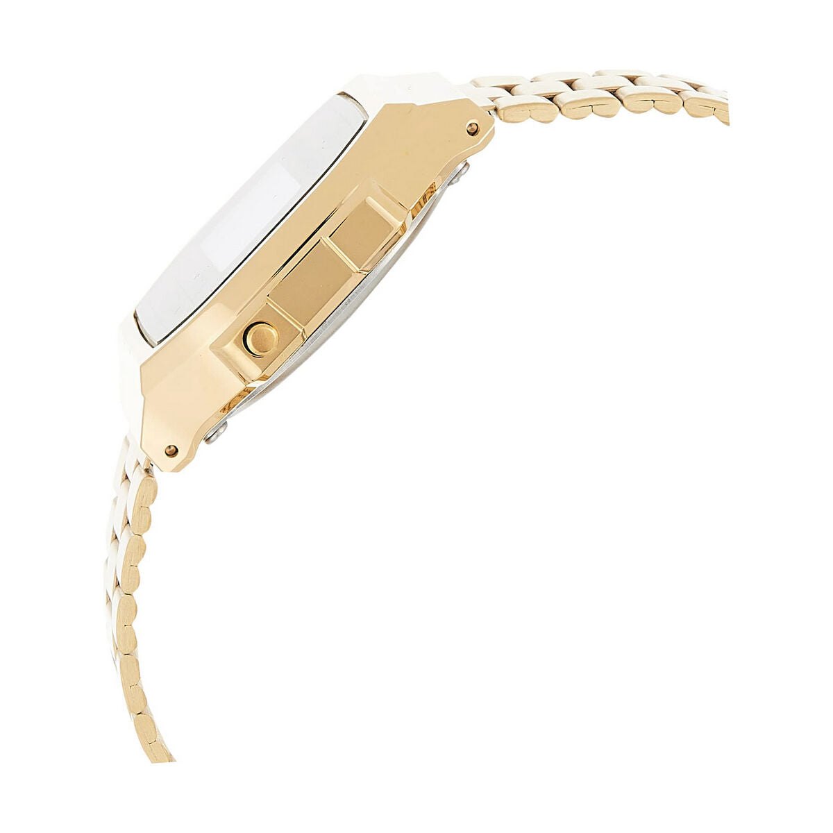 Casio Unisex Watch Casio A168Wg-9Wdf (Ø 35 Mm)