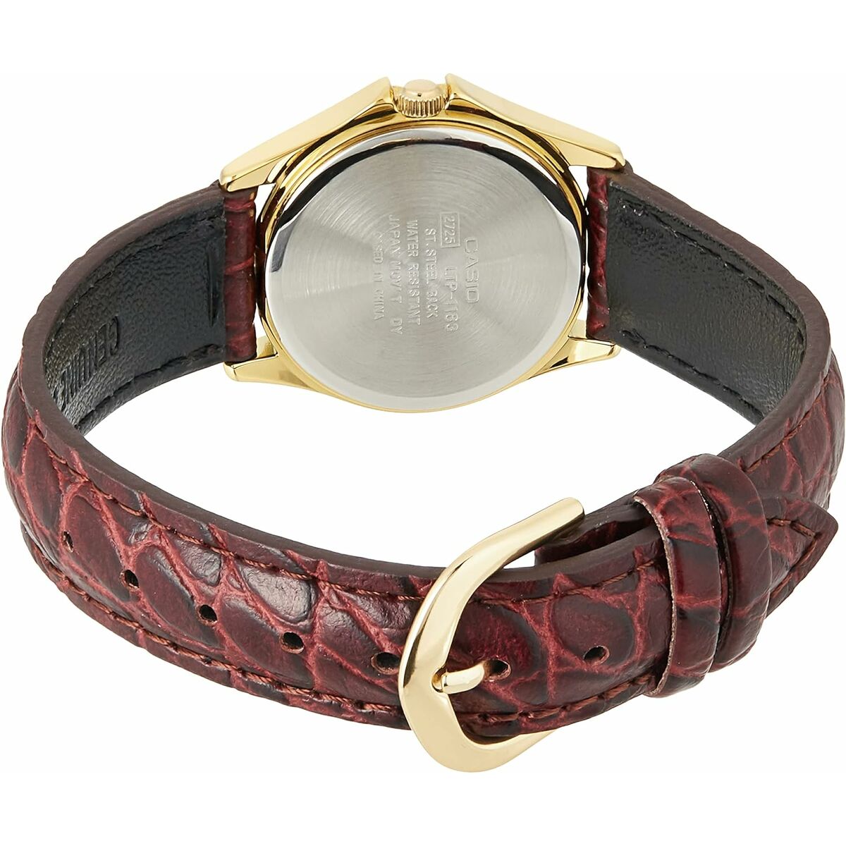 Casio Ladies' Watch Casio Collection (Ø 23 Mm)