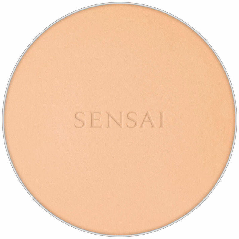 Liquid Make Up Base Sensai FOUNDATIONS TF102-soft ivory Spf 10 11 g