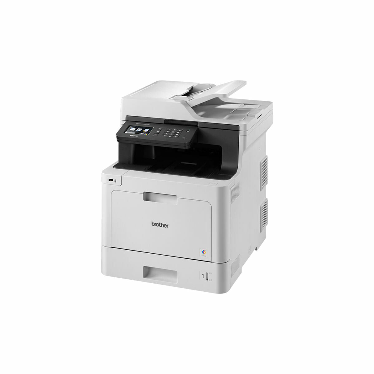 Brother Multifunction Printer Brother Mfcl8690Cdwyy1