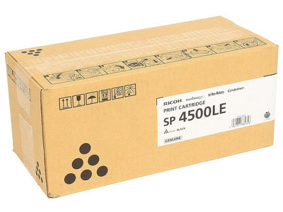 Ricoh Toner Sp 3600 Black 407323 3.000 Seiten — image 1