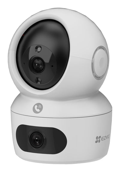 Ezviz Camera IP H7C Dual Wi-Fi Double Lente 2K+/2K+ With Motion Horizontal And Vertic· — image 1