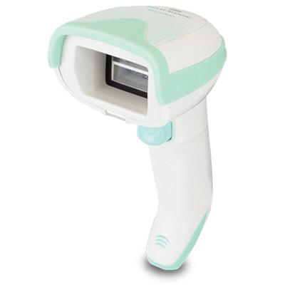 Datalogic Reader Codes Barcodes Gryphon GBT4500 Laptop 1D/2D Laser White — image 1