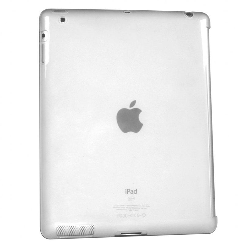 Approx Housing Ipad 2 APPIPC05T Transaparente