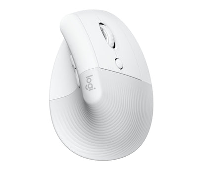 Logitech Lift For Business Mouse RF Wireless + Bluetooth 910-006496 — image 1