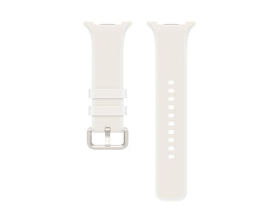 Samsung Misty Band S M, Cream For Watch 8 And 9 — image 1