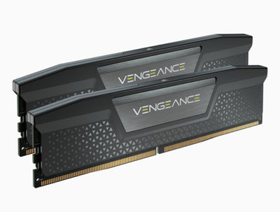 Corsair RAM DDR5 32GB PC 6000 CL36 Kit (2X16GB) Vengeance RGB — image 1