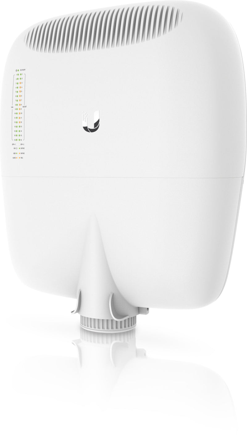 Ubiquiti Edgepoint EP-S16 16XGB 2XFSP + PoE