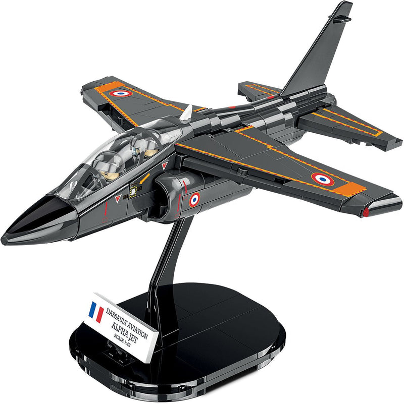 Cobi Alpha Jet Cobi-5842