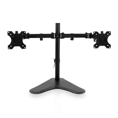 Ewent Stand Desk 2 Monitores Up To 32 Ewent EW1536, Independiente, 16KG, 81,3CM (32), 100 X 100MM, Ajust — image 1