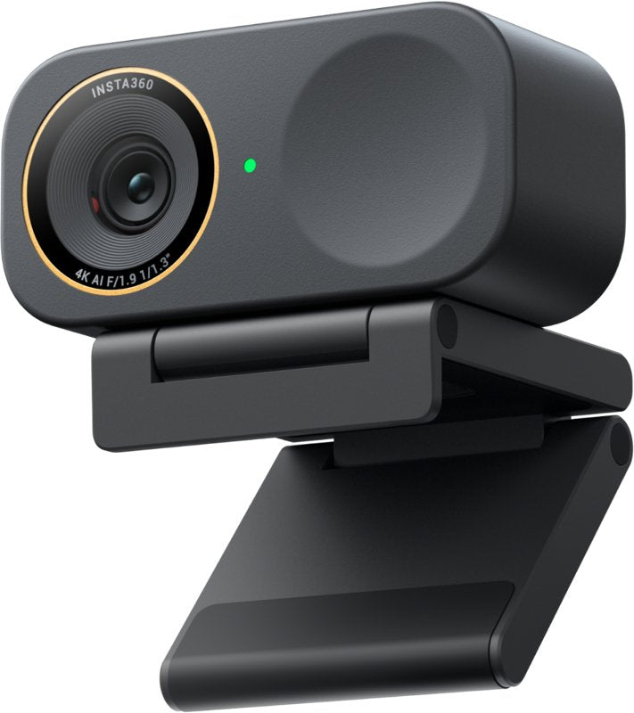 LINK2C Pro Webcam White