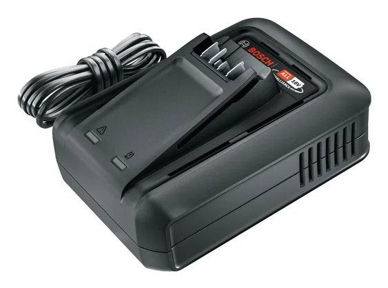 Gardena Quick Charger 18V-44 P4A
