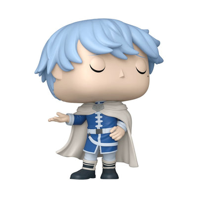 Figure Pop Frieren Beyond Journey's End Himmel — image 1