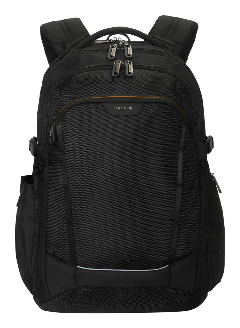 Targus Notebook Rucksack 17'' Black Voyager Exp Backpack Black