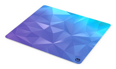 Endorfy Mouse Pad Crystal Blue L Gaming Blue/Purple EY6B013 — image 1