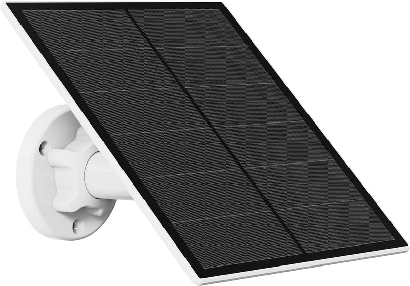 Bea-fon SOLAR4-TC Solar Panel 5W 3M Cable Usb-typ-c Fr Safer 2S-PRO