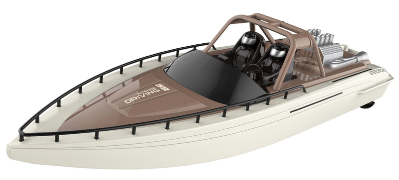 Amewi 26101 Barco Motor Eléctrico